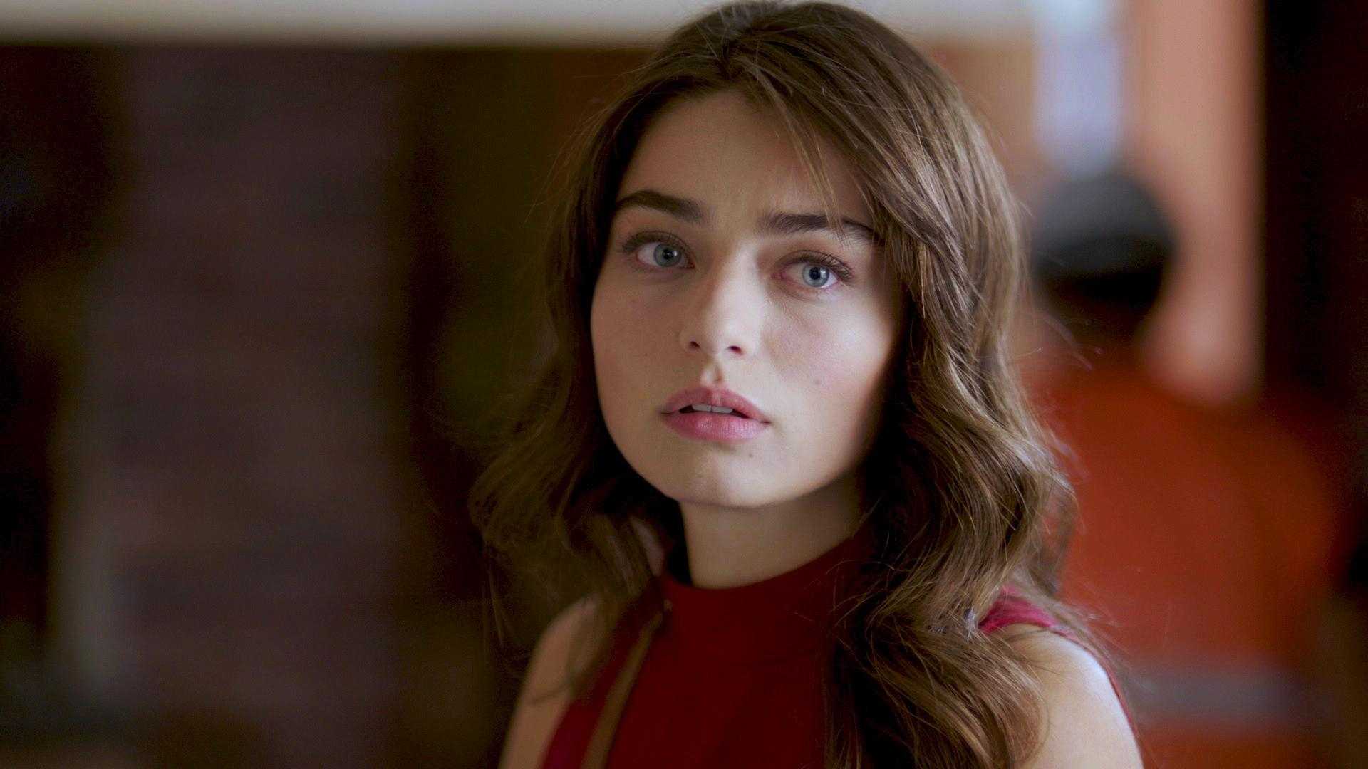 Meryem 6. Bölüm Fragmanı