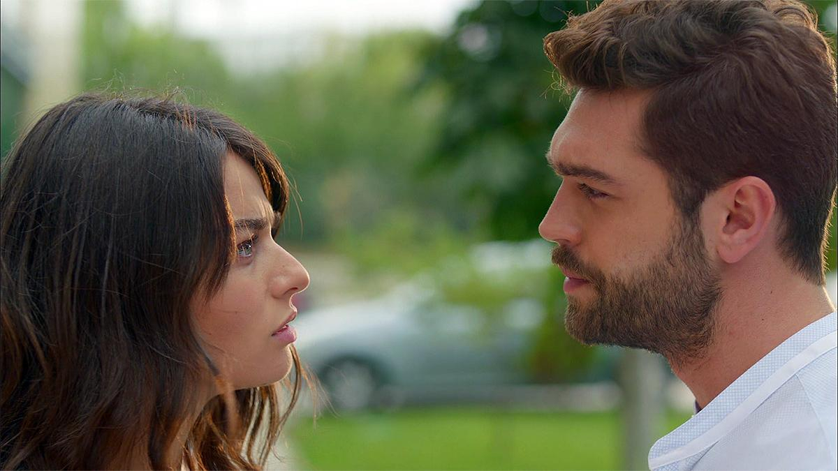 Savaş, Oktay'ın yalancılığını Meryem'e kanıtladı!