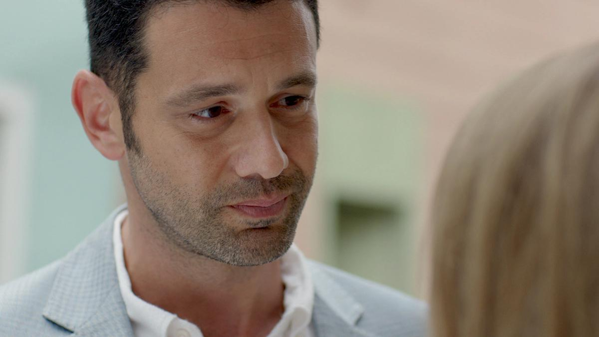 İki Yalancı 5. Bölüm Fragmanı - 2