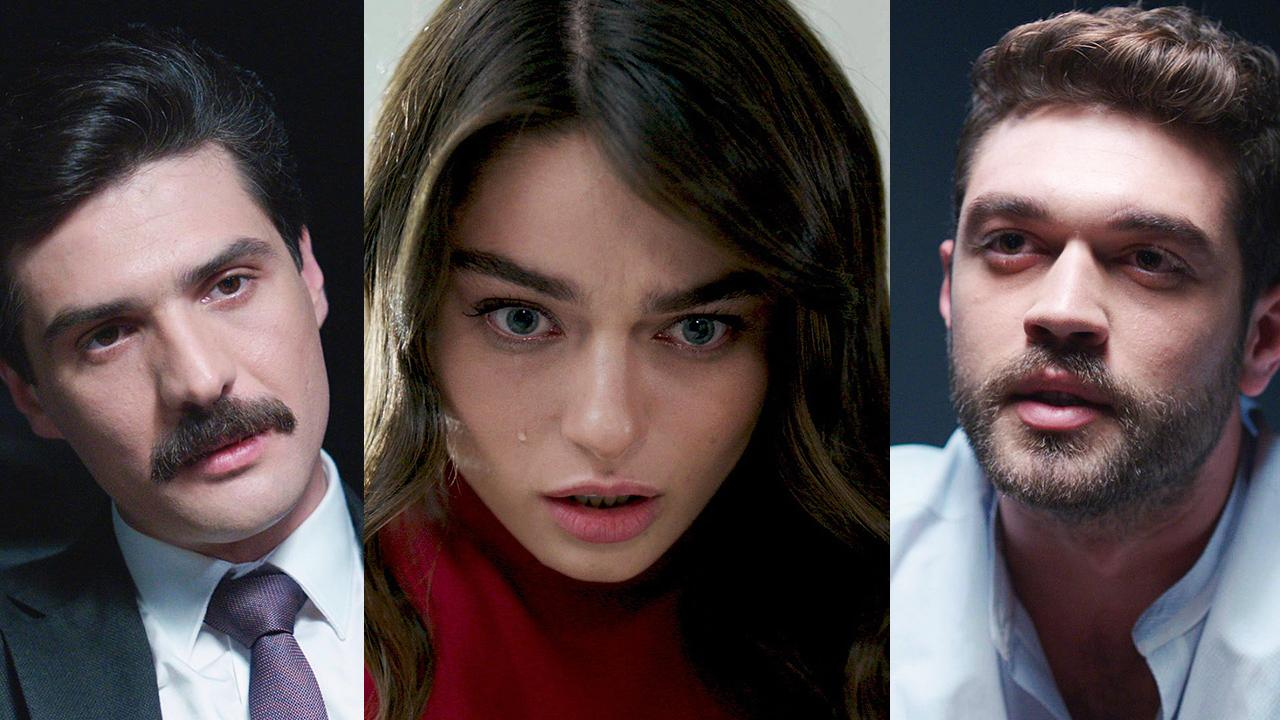 Meryem yeniden hapse girecek mi?