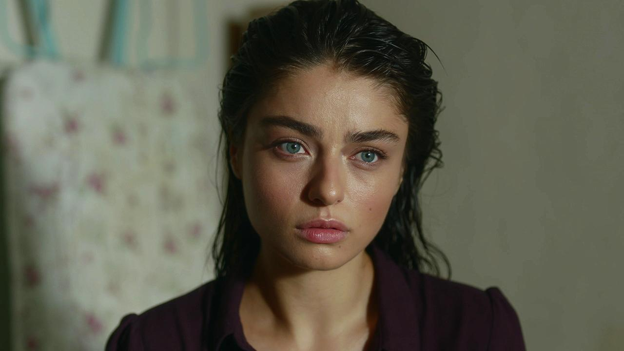 Meryem 6. Bölüm
