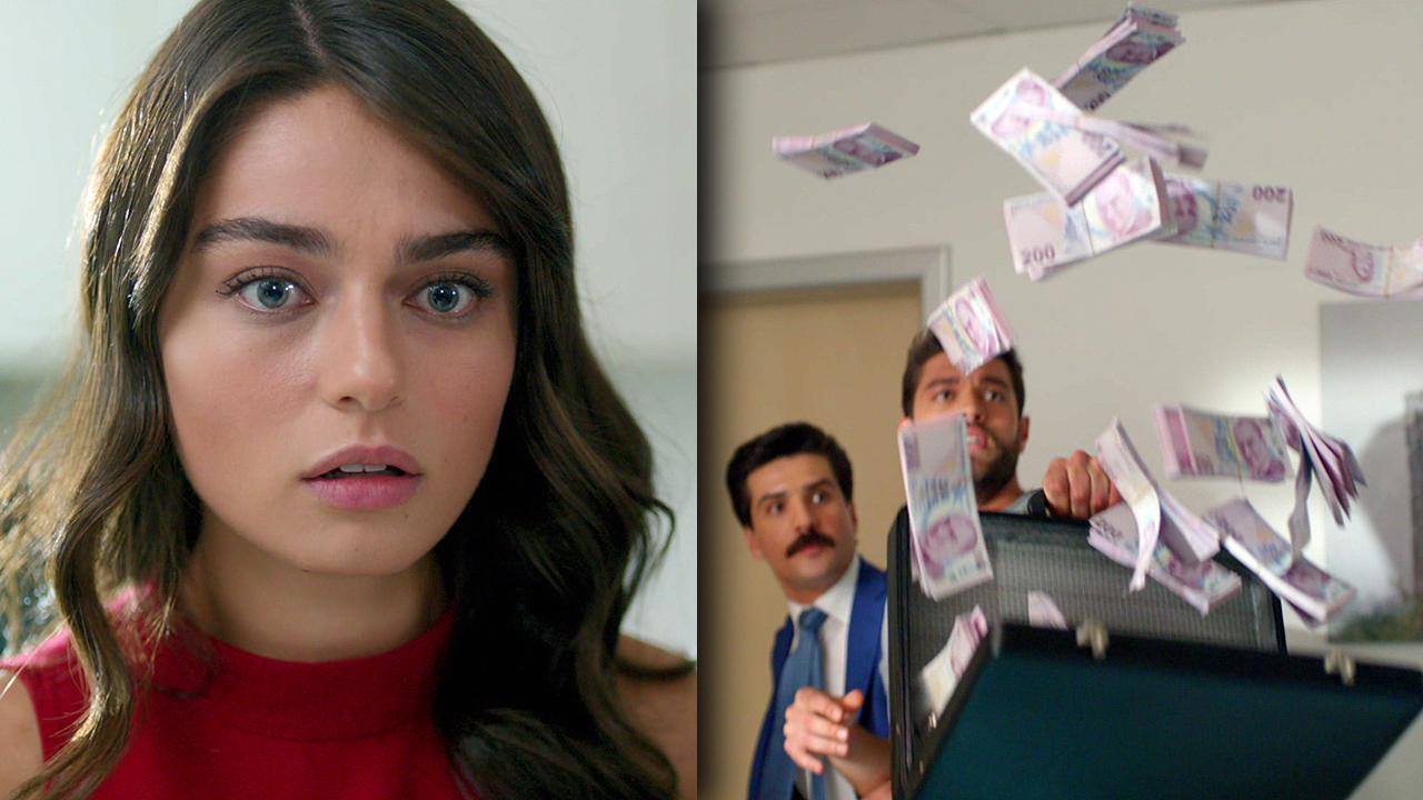 Meryem, Oktay'ın gerçek yüzünü görüyor!