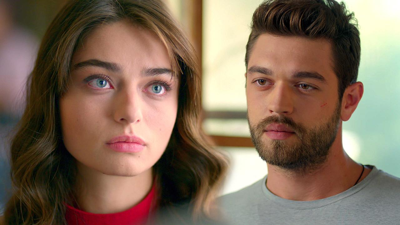 Meryem'i şaşırtan sürpriz ne?