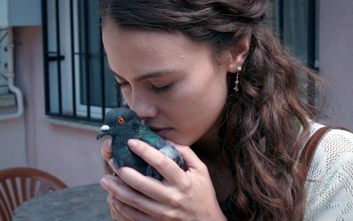 Tutsak Fragmanı - 2