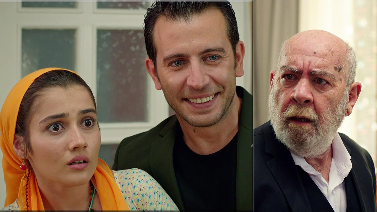 Emin Ağa öğrendikleri karşısında şok oldu!