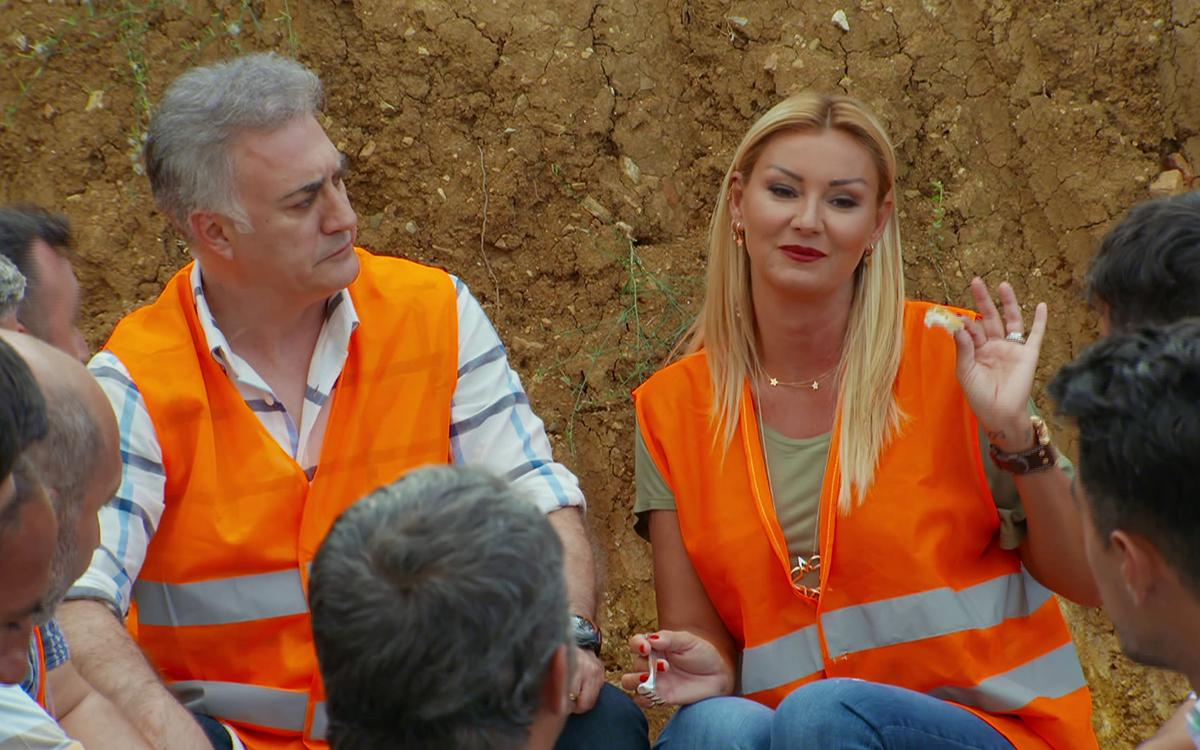 Çocuklar Duymasın 7. Bölüm