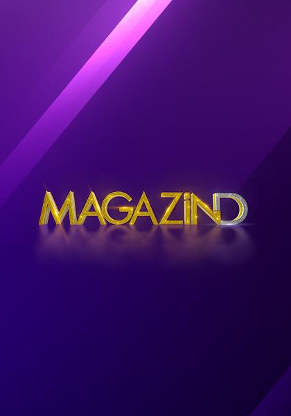 Magazin D
