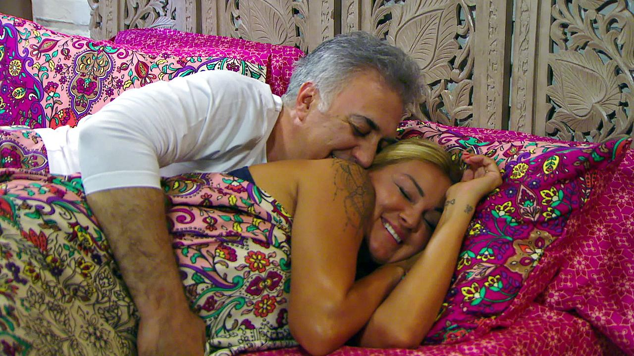 Ustalık dönemi eseri mi geliyor?