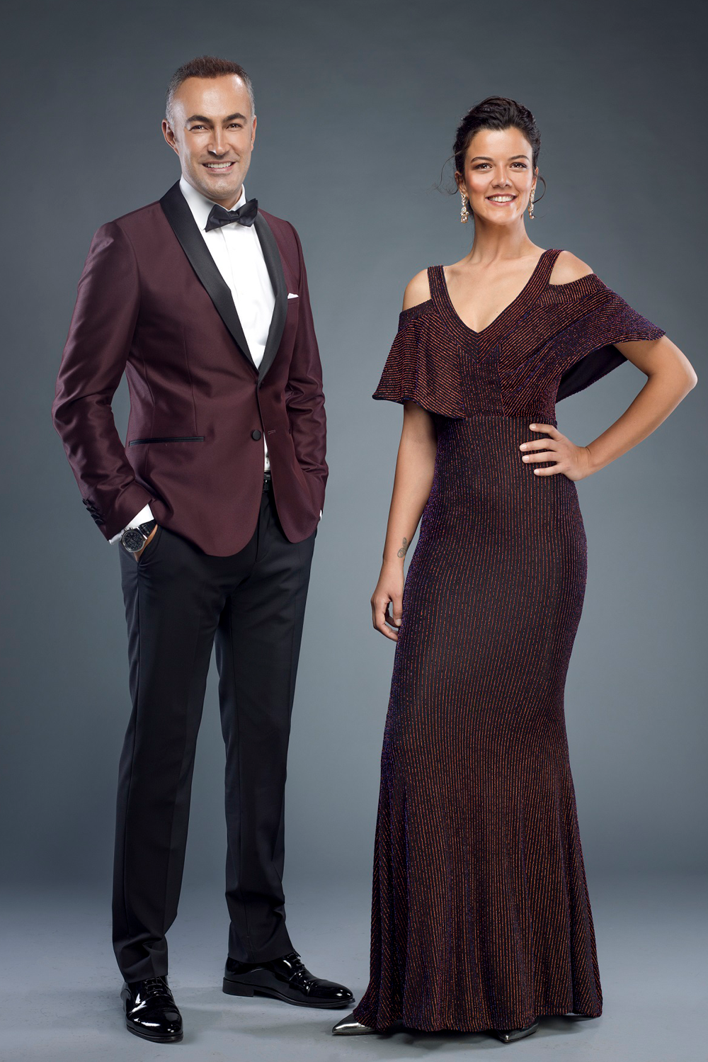 Kanal D ile Günaydın Türkiye