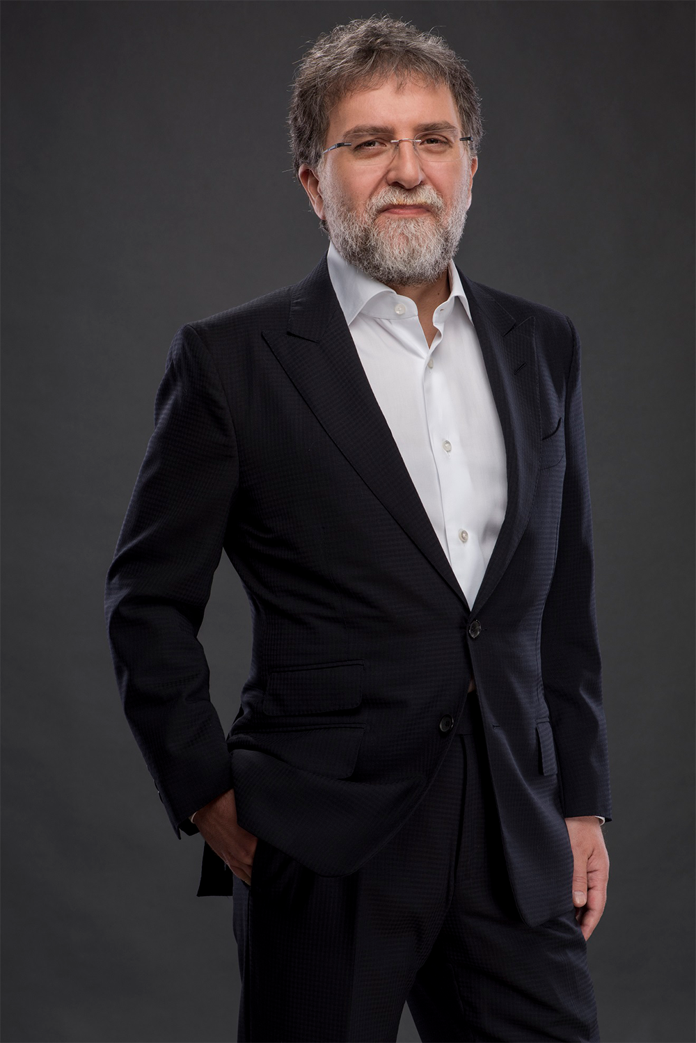 Ahmet Hakan'la Kanal D Haber