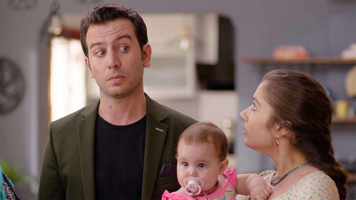 Ver Elini Aşk 2. Bölüm Fragmanı - 2