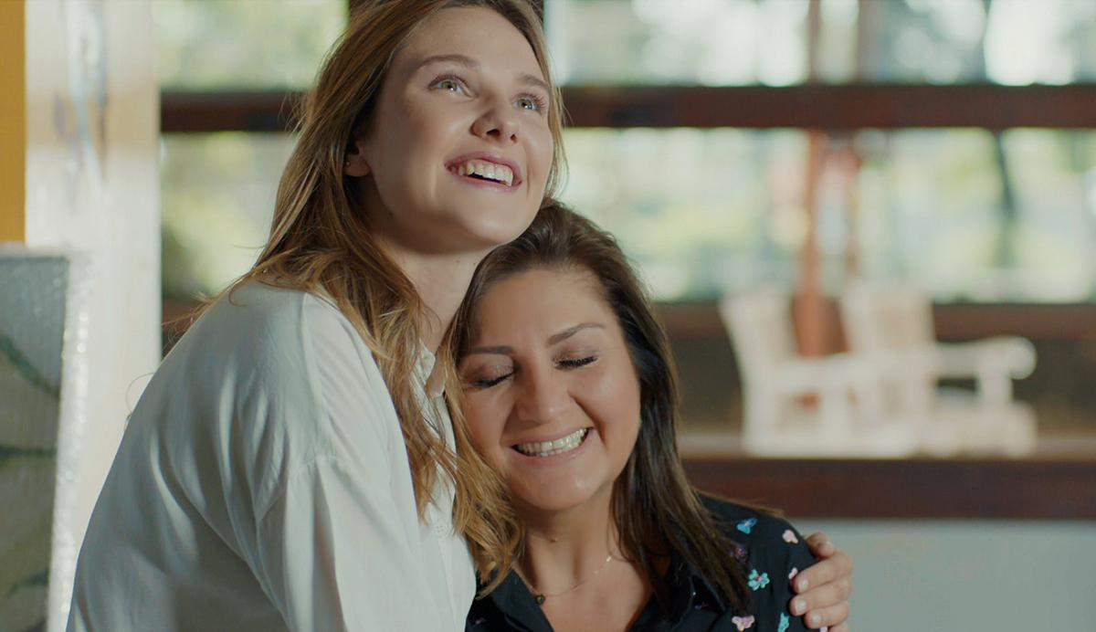 Sevda'nın Bahçesi 1. Bölüm Fragmanı