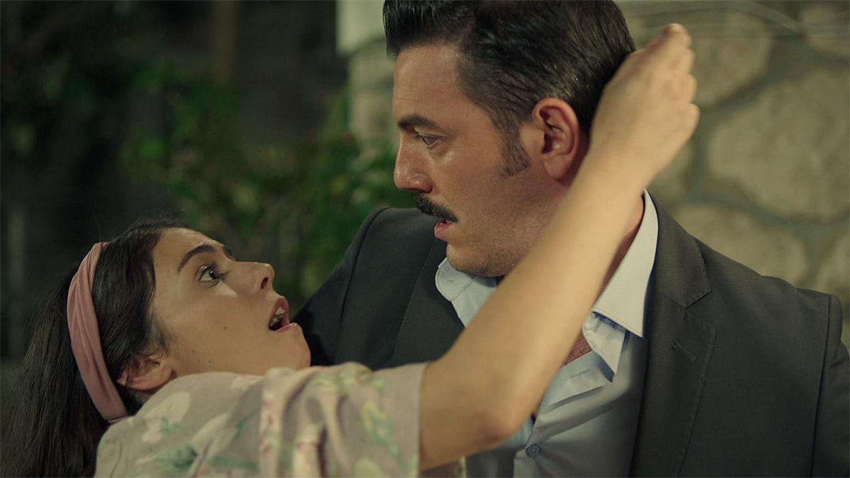 Ver Elini Aşk 2. Bölüm Web Özel Fragmanı