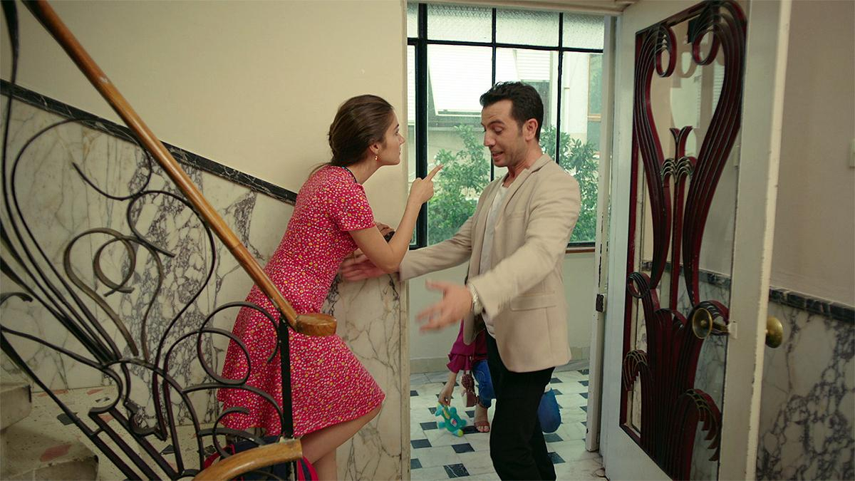 Ver Elini Aşk 2. Bölüm Web Özel Fragmanı - 2