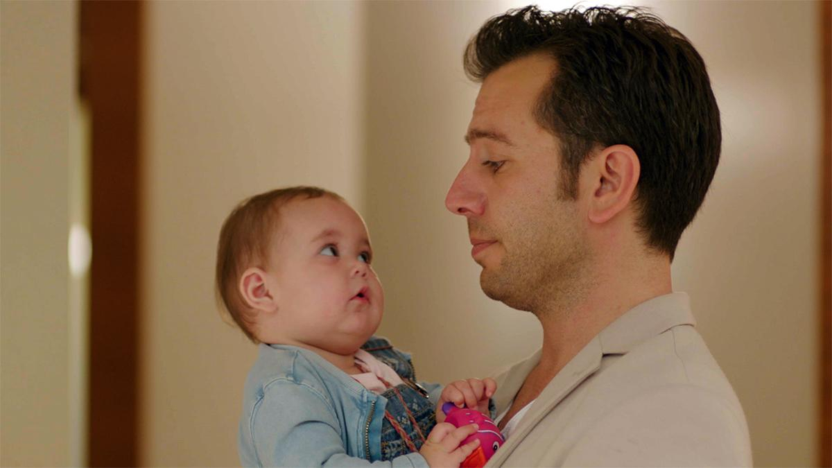 Ver Elini Aşk 3. Bölümden İlk Kareler