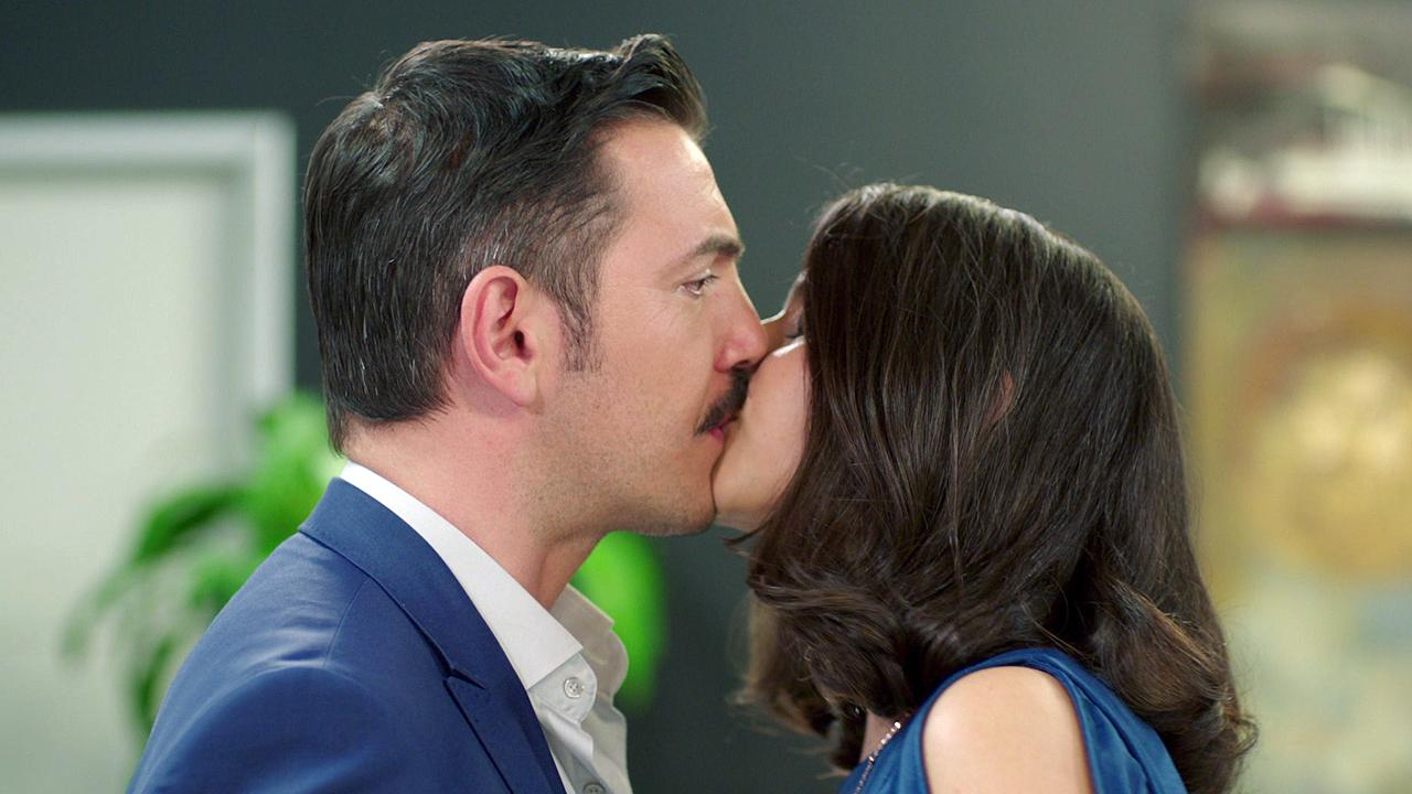 Lalin'den, Oğuz'u şaşırtan hareket!