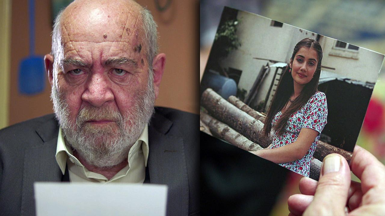 Ayperi'nin fotoğrafı yalanı ortaya çıkardı!