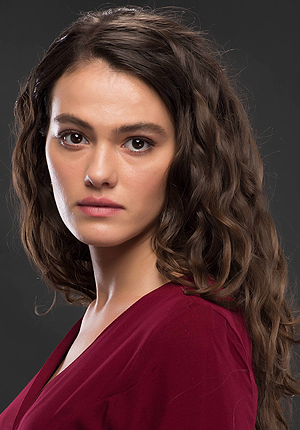 Gülper Özdemir