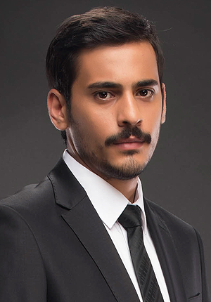 Caner Şahin