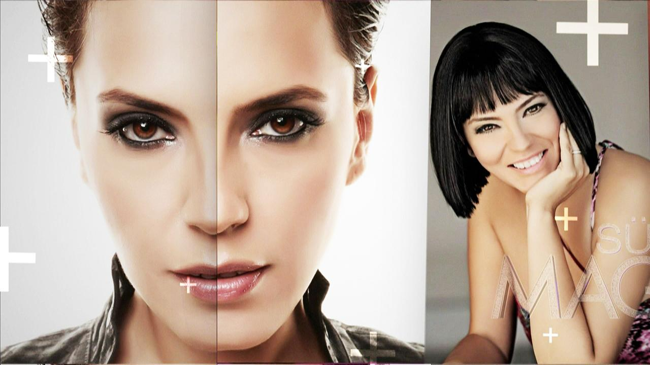 Süper Magazin 9. Bölüm Fragmanı