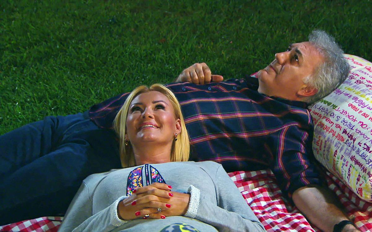 Çocuklar Duymasın 9.Bölüm Fragmanı