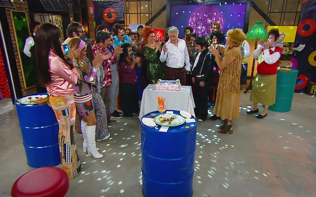 Çocuklar Duymasın 8. Bölüm