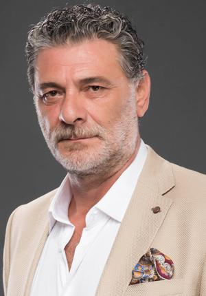 Özcan Varaylı