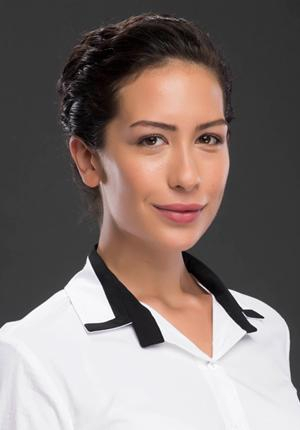 Yağmur Özbasmacı Mermer