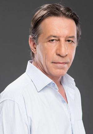 Mehmet Gürhan