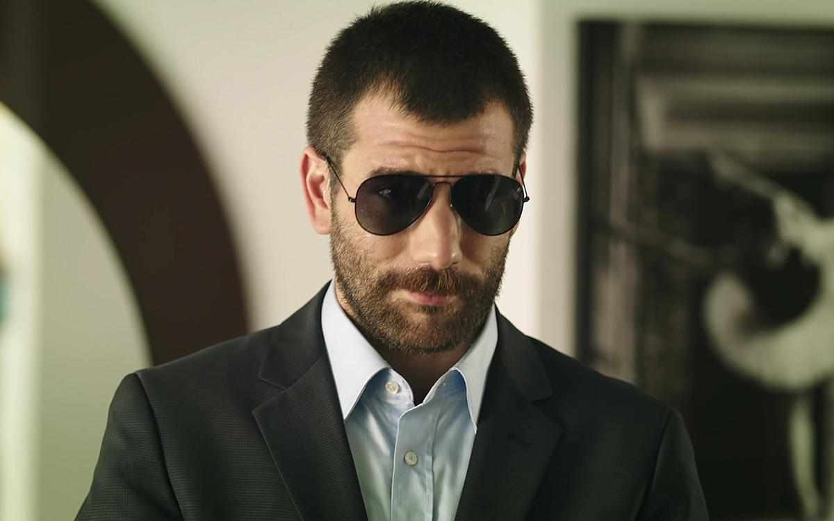 Murat'ın büyük değişimi!