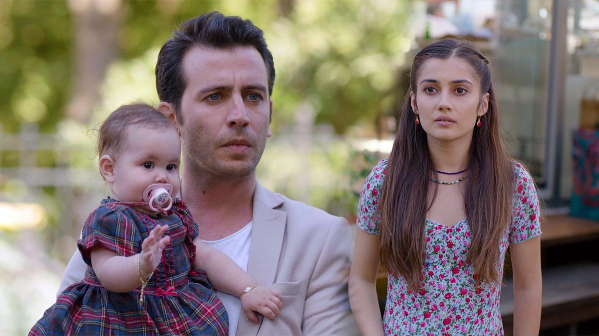 Ver Elini Aşk 3. Bölüm Fragmanı - 2