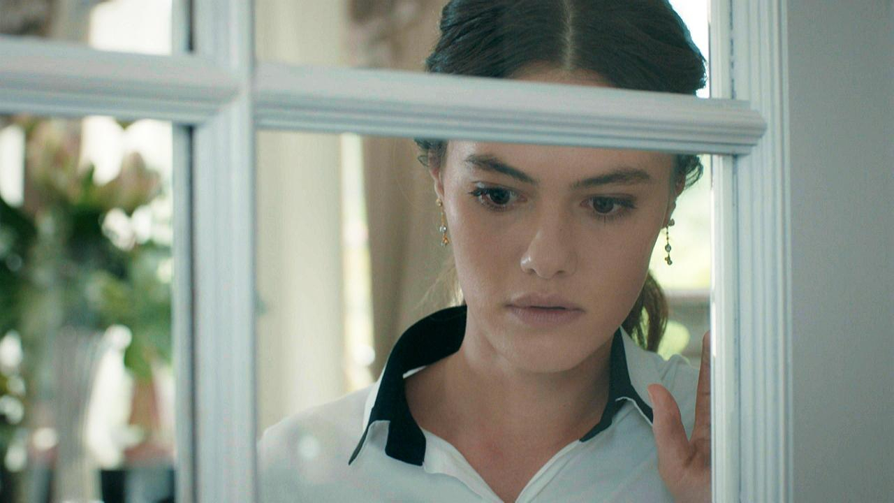 Tutsak 2. Bölüm Fragmanı