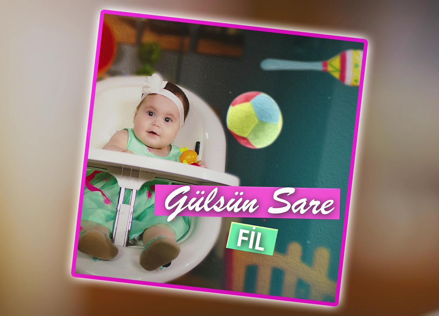 Yeni fenomen: Sue Bebek!