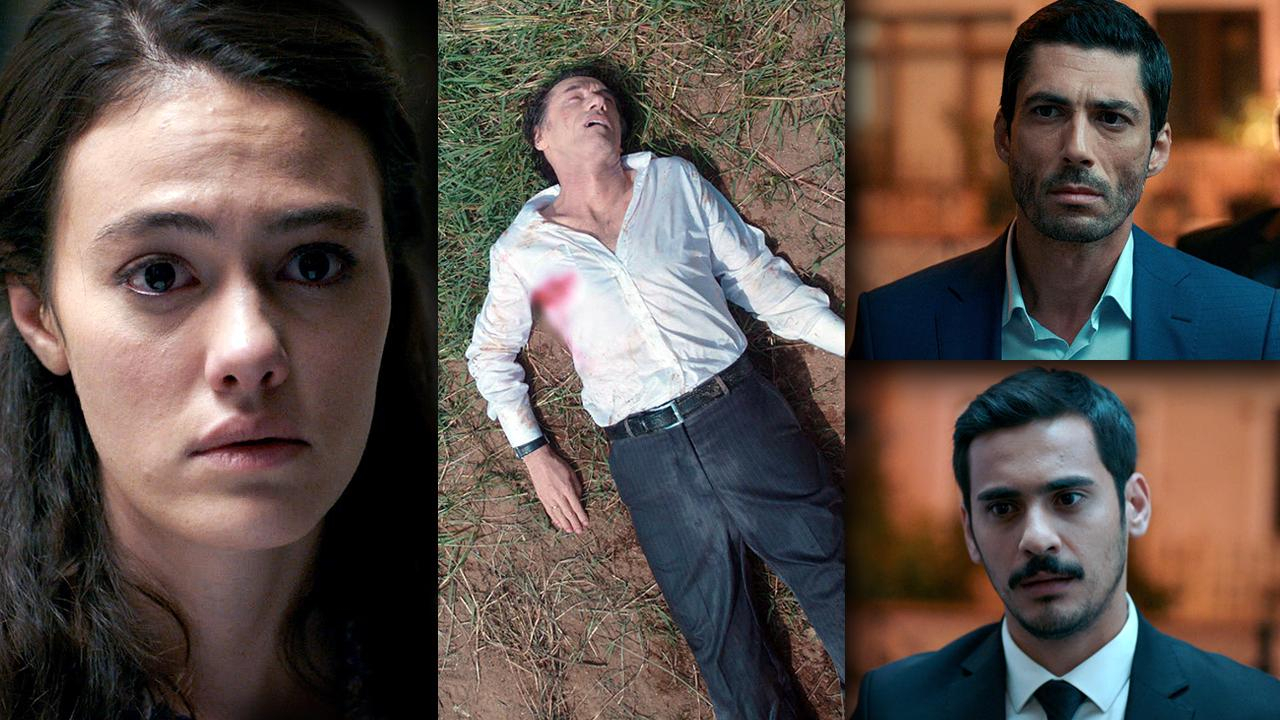 Sadullah'ın katili kim?