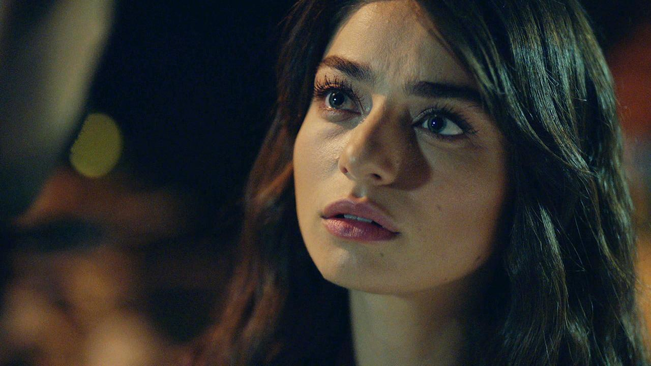 Meryem 9. Bölümden İlk Kareler!