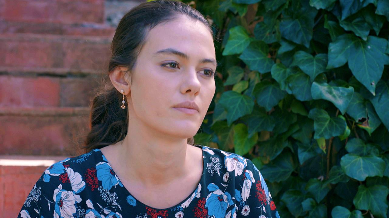 Tutsak 2. Bölüm Fragmanı - 2