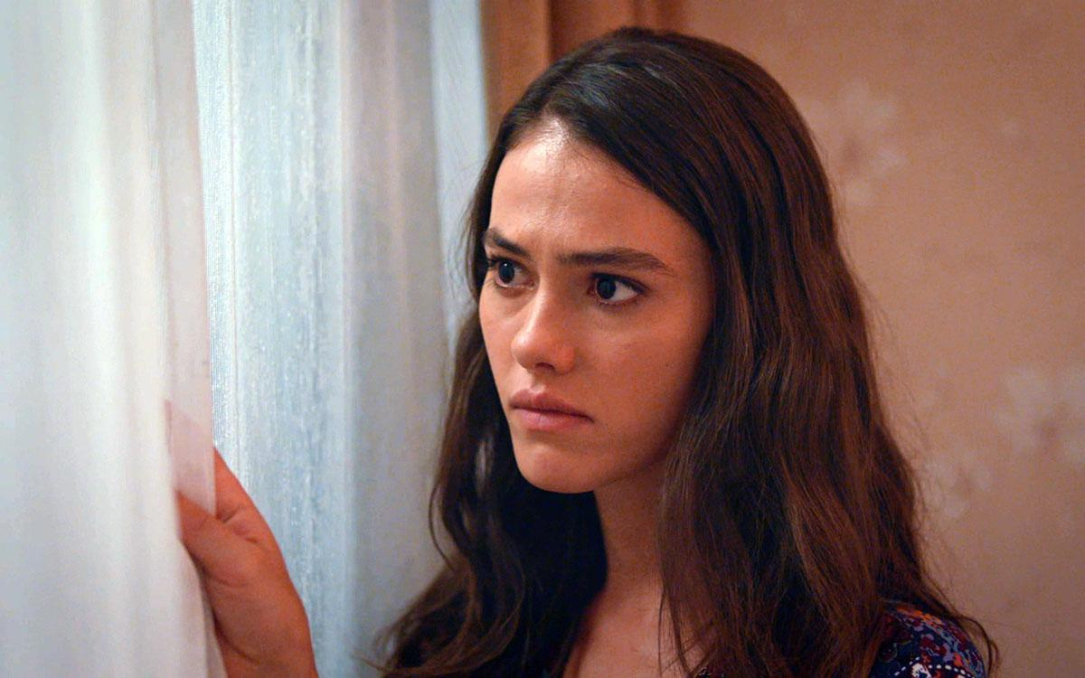 Tutsak 2.Bölüm İnternet Özel Fragmanı