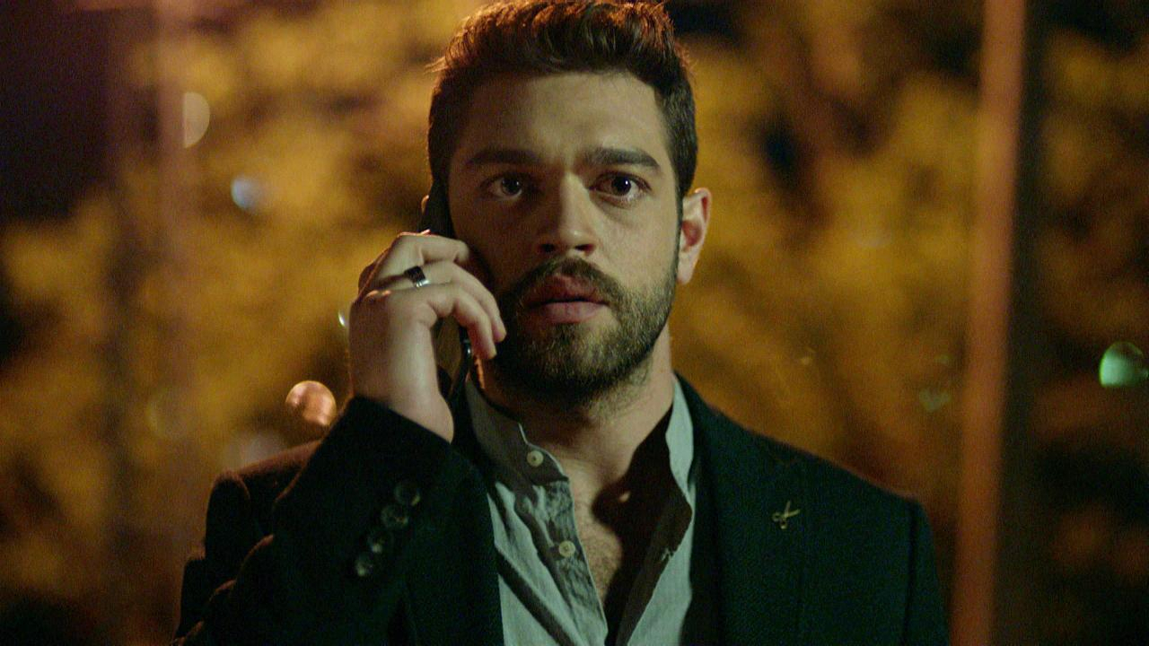 Meryem 9. Bölüm Fragmanı - 2