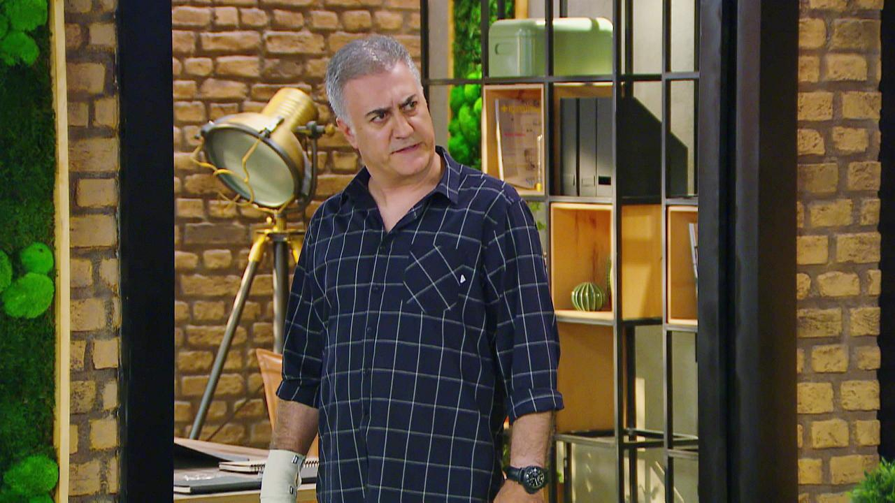 Çocuklar Duymasın 10. Bölüm Fragmanı