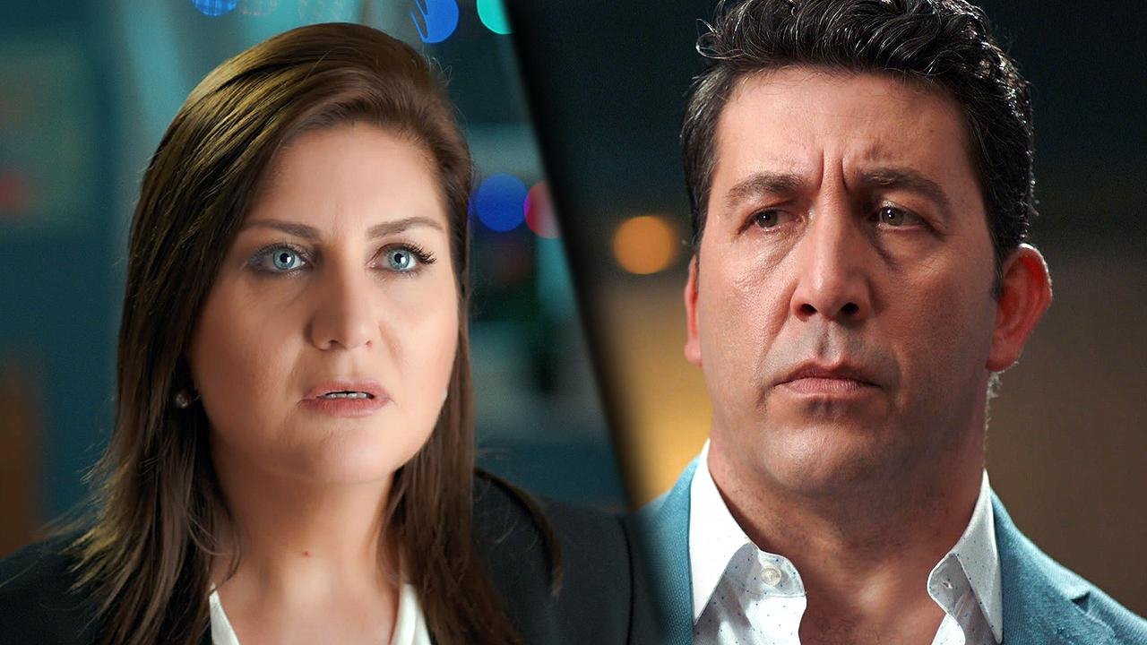 Sevda ile Levent, yıllar sonra karşı karşıya!