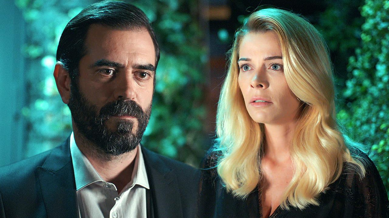 Hakan ve Aylin arasındaki gizem ne?