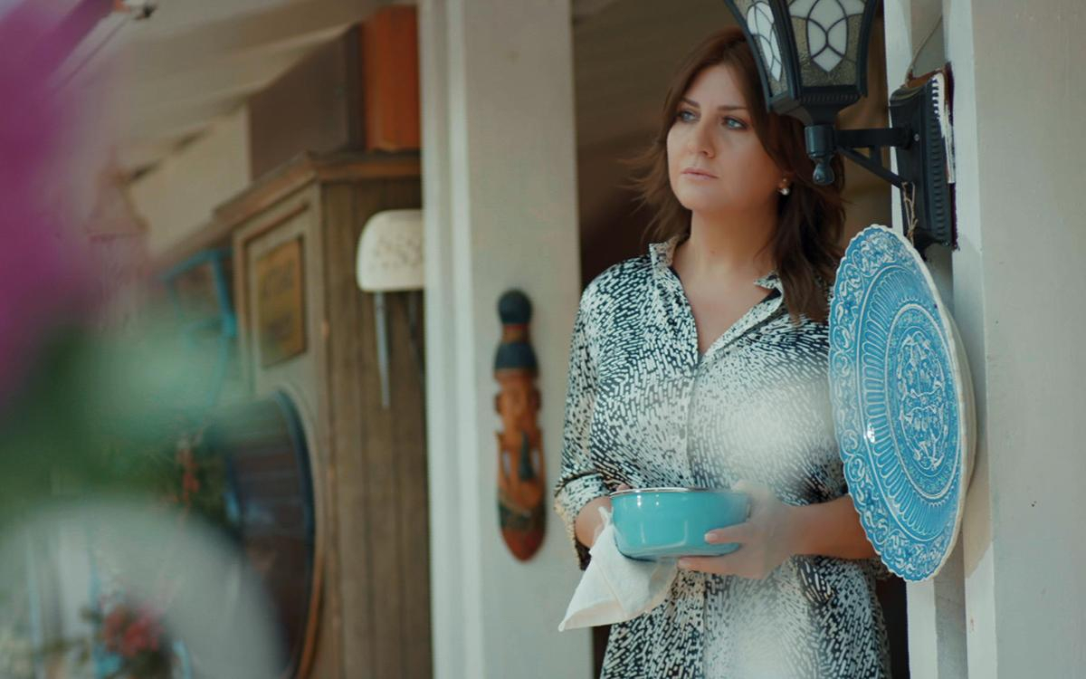 Sevda'nın Bahçesi 2.Bölümden İlk Kareler!