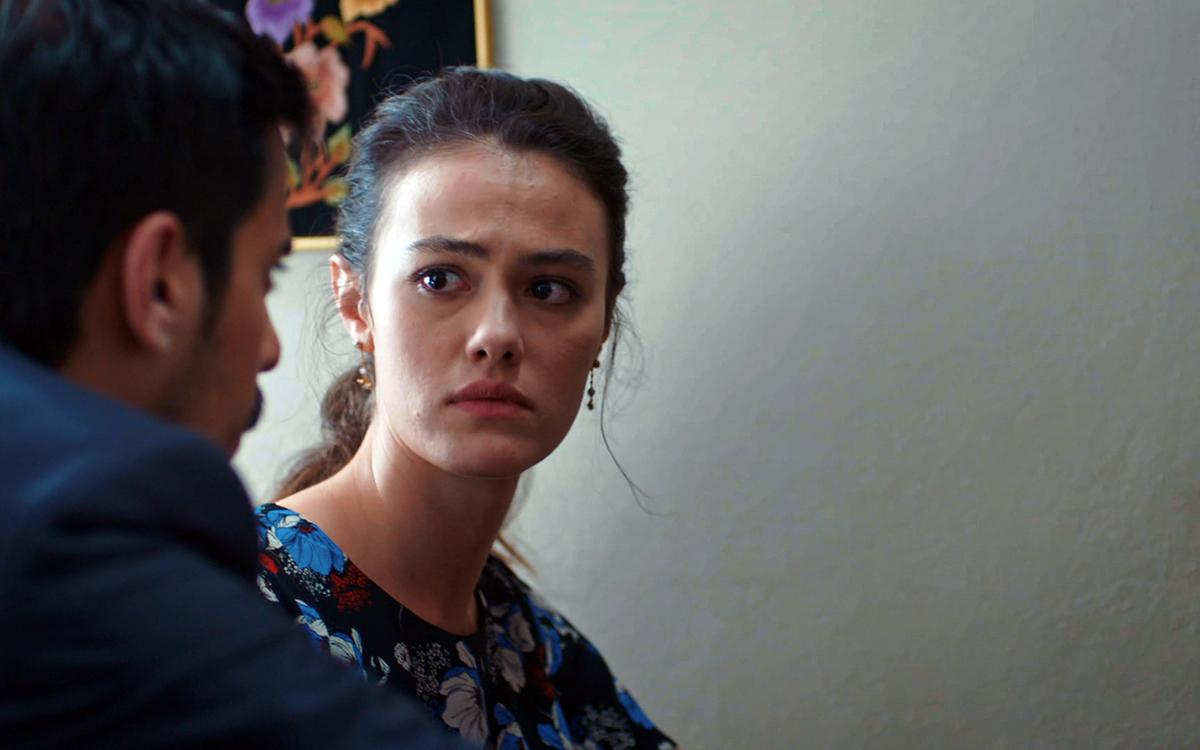 Tutsak 2.Bölüm Fragmanı - 3