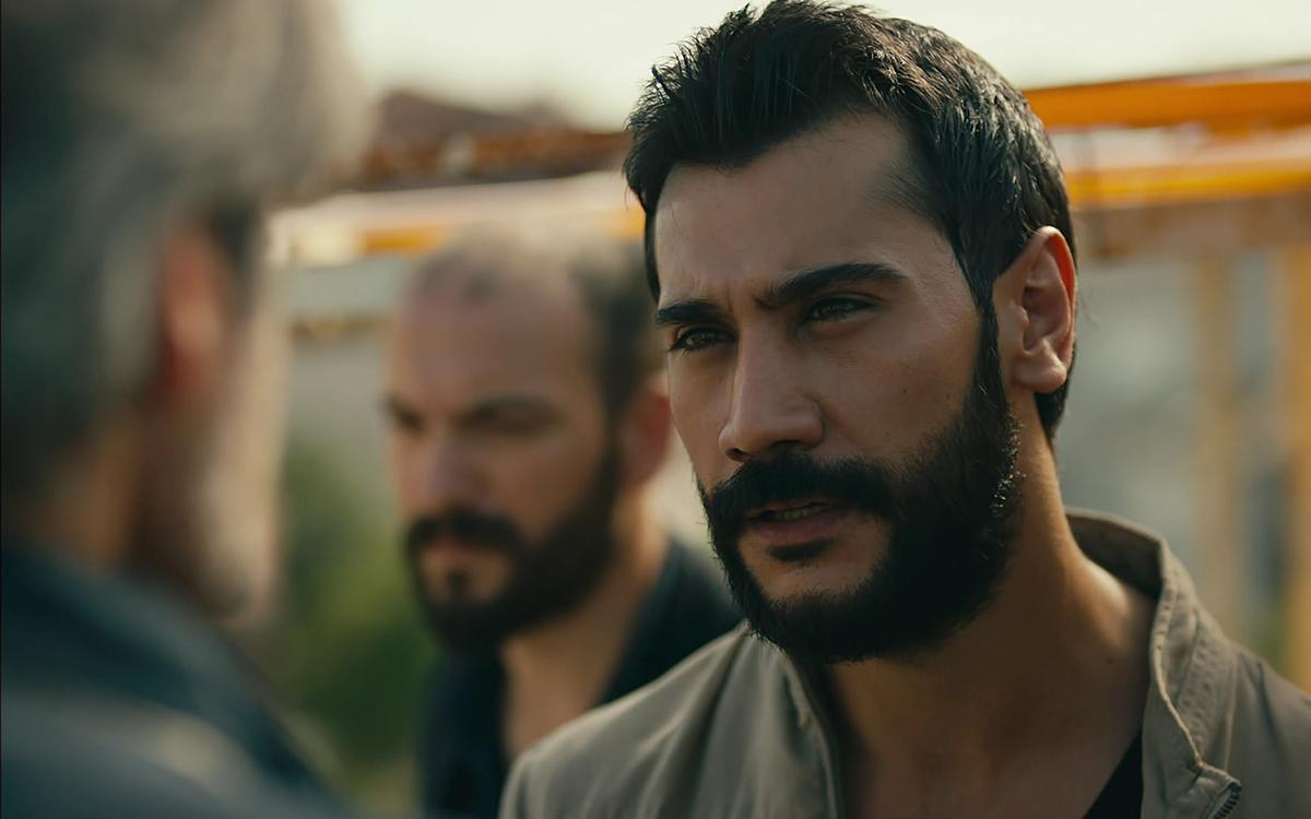İsimsizler 16. Bölüm