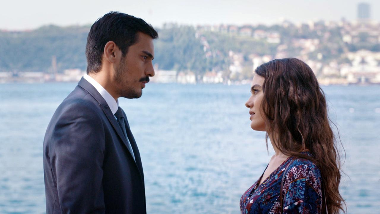 Bahadır, duygularını Elif'e söyleyebilecek mi?