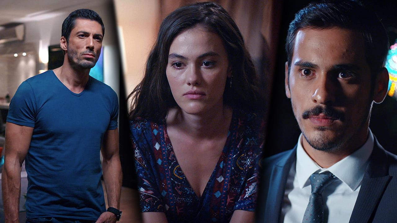 Acıyı sevmek olur mu?