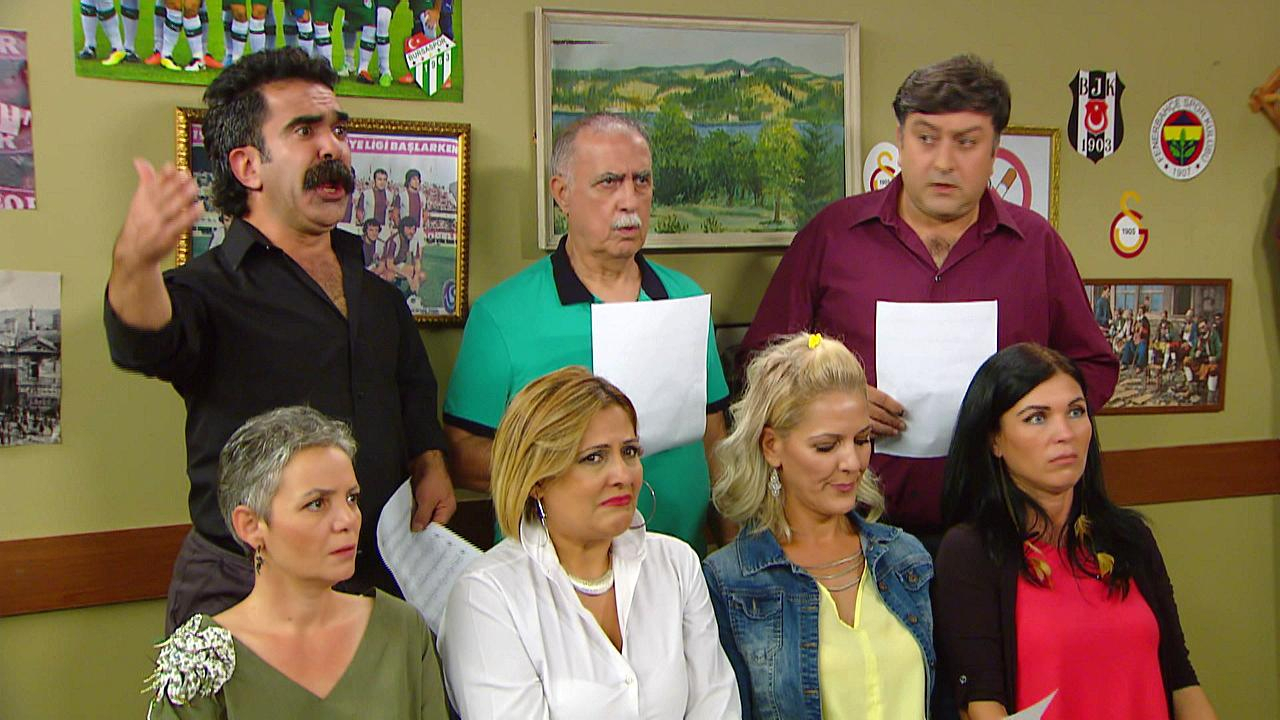 Çocuklar Duymasın 10. Bölüm Fragmanı - 2