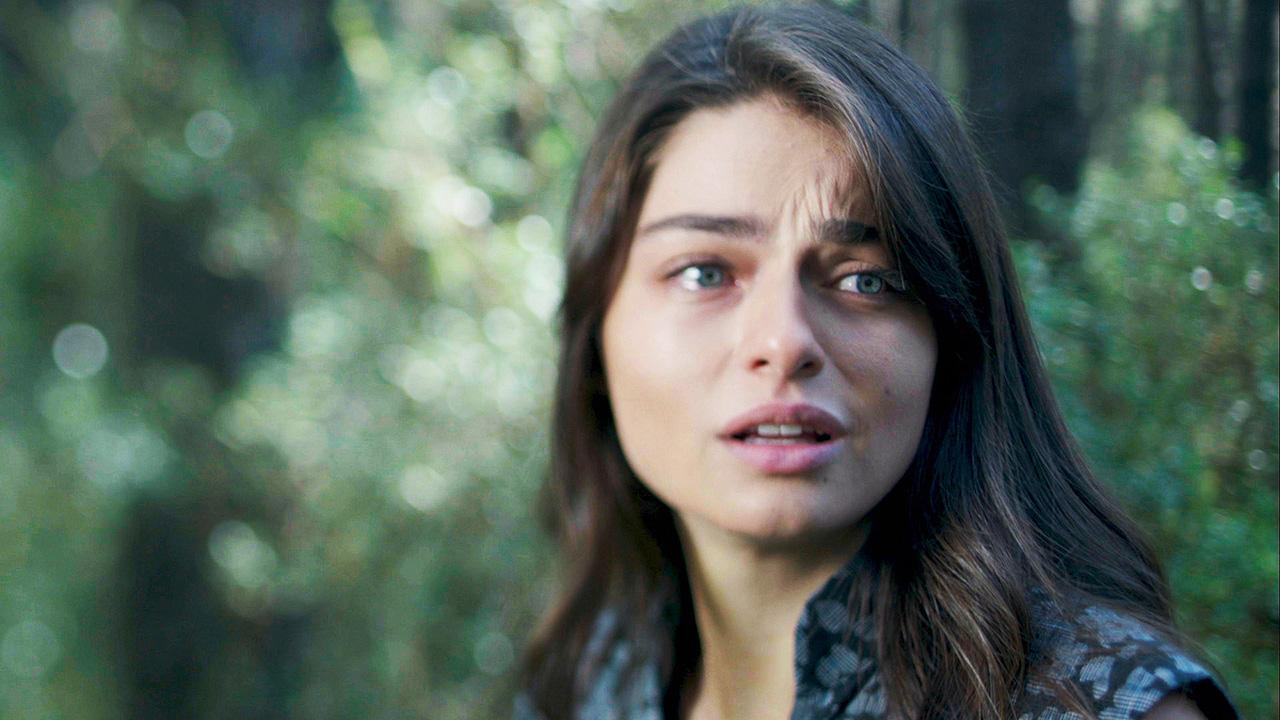 Meryem 10. Bölümden İlk Kareler!