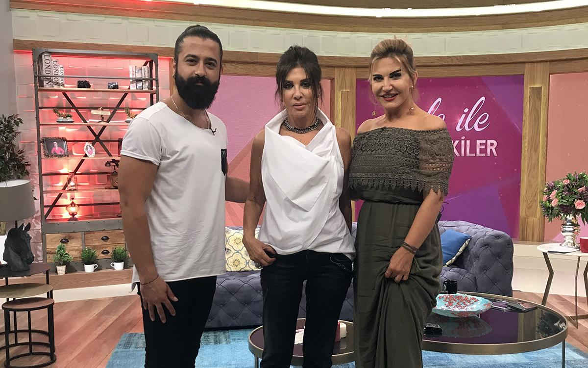 Şule ile Vitrindekiler / 30.09.2017