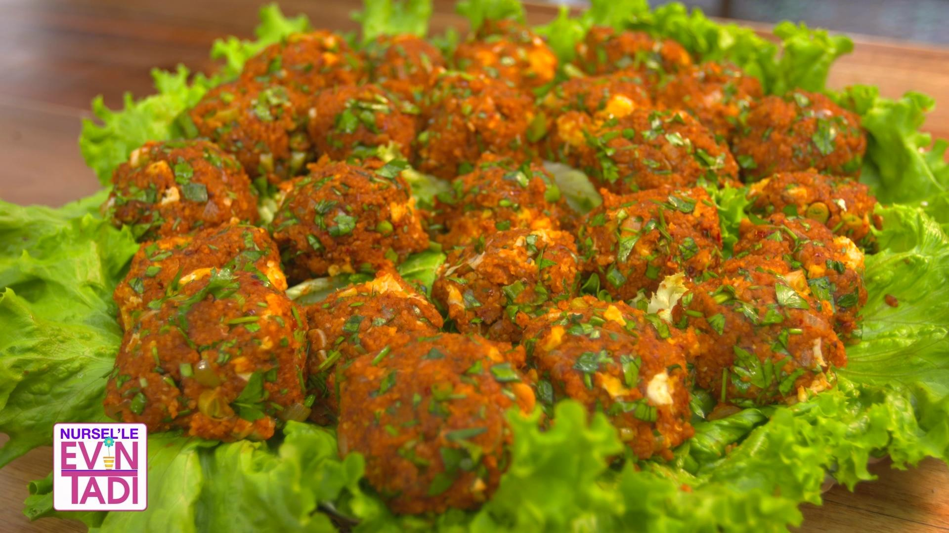 Yumurtalı Bello Tarifi